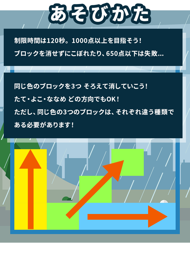 ヘルプ画像
